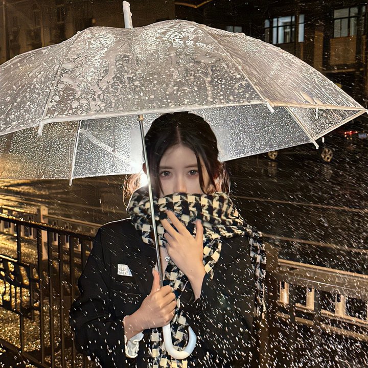 替嫁夜我成了病娇老公的心尖宠